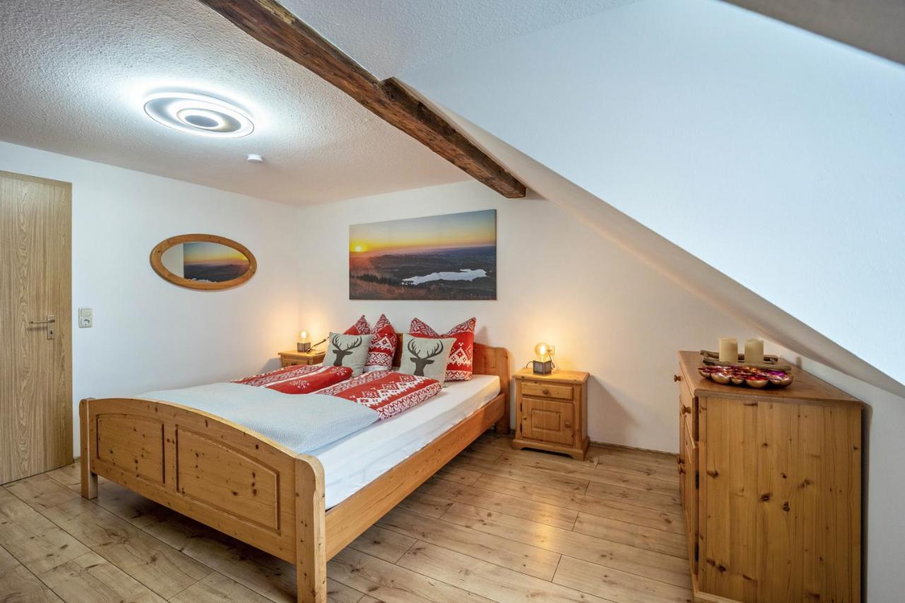 Apartment Gipfelstuermer Nesselwang
