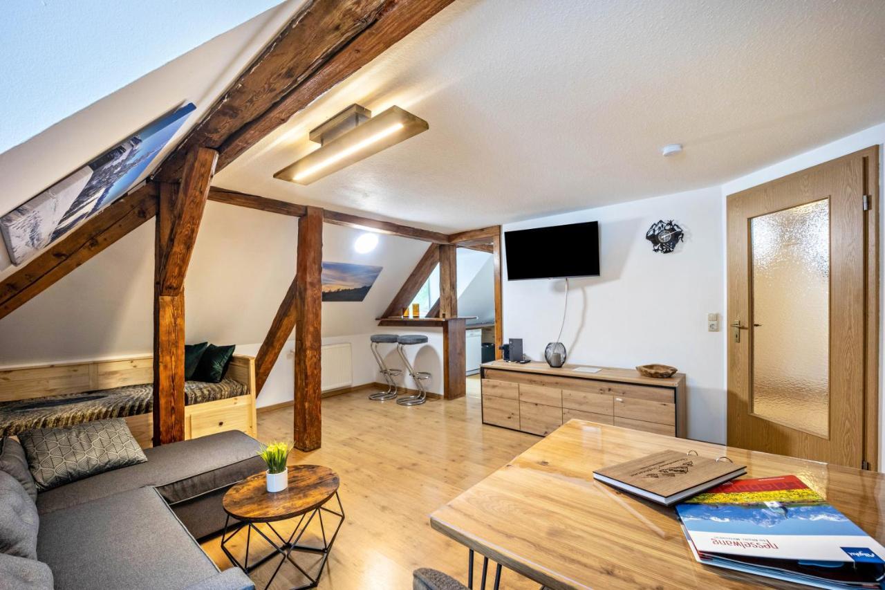 Apartment Gipfelstuermer *