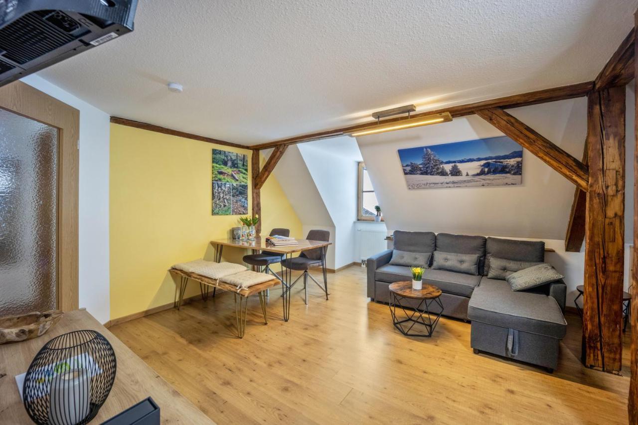 Apartment Gipfelstuermer Nesselwang