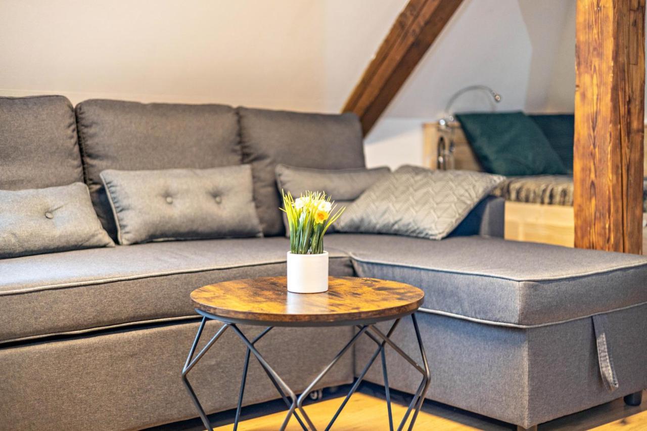 Gipfelstuermer Apartment Nesselwang