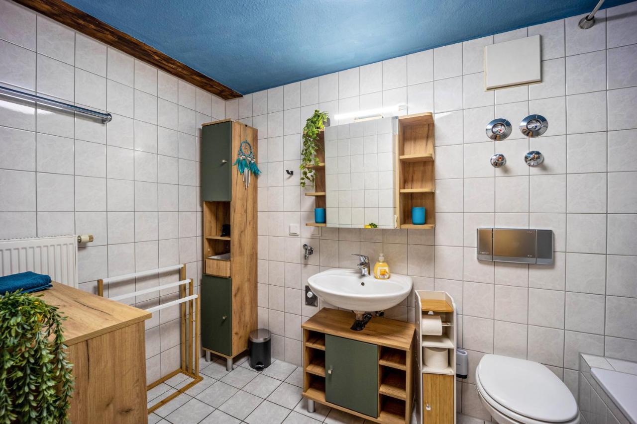 Gipfelstuermer Apartment *