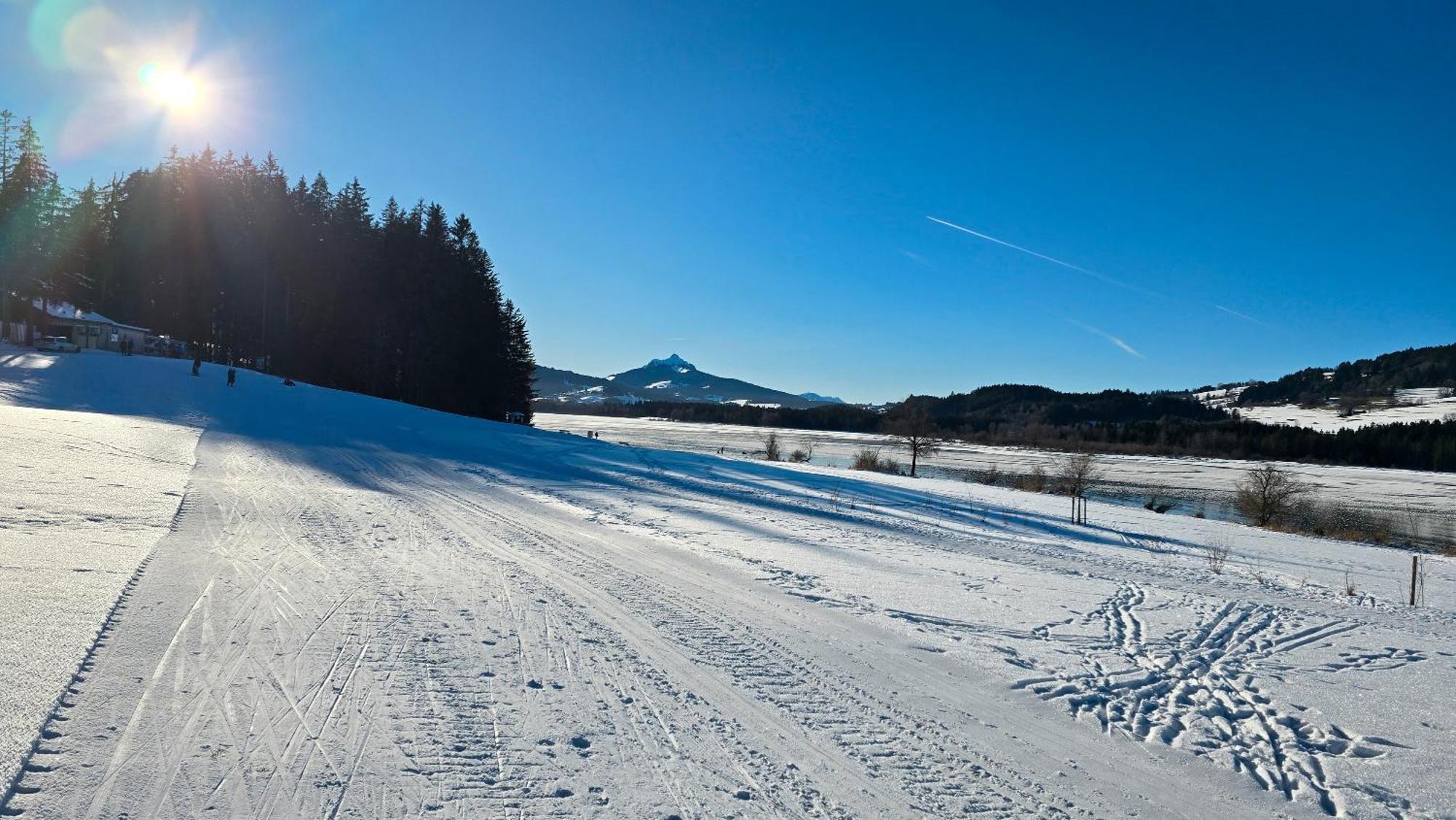 Gipfelstuermer * Nesselwang