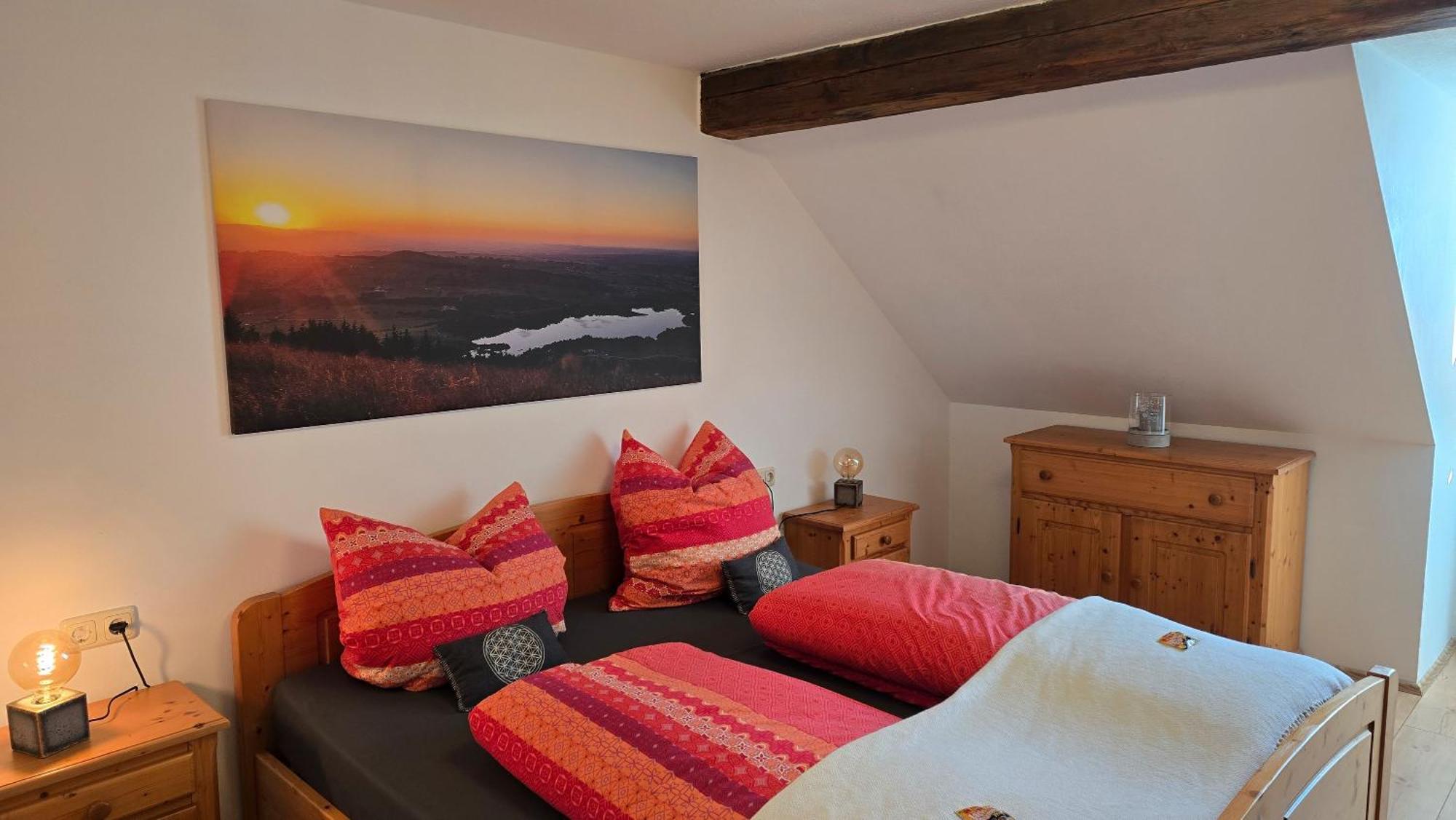 Apartment Gipfelstuermer