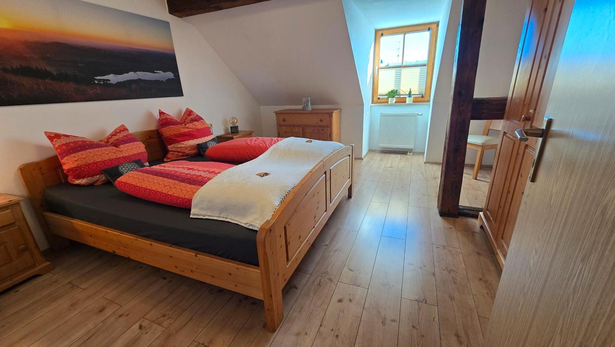 Apartment Gipfelstuermer *