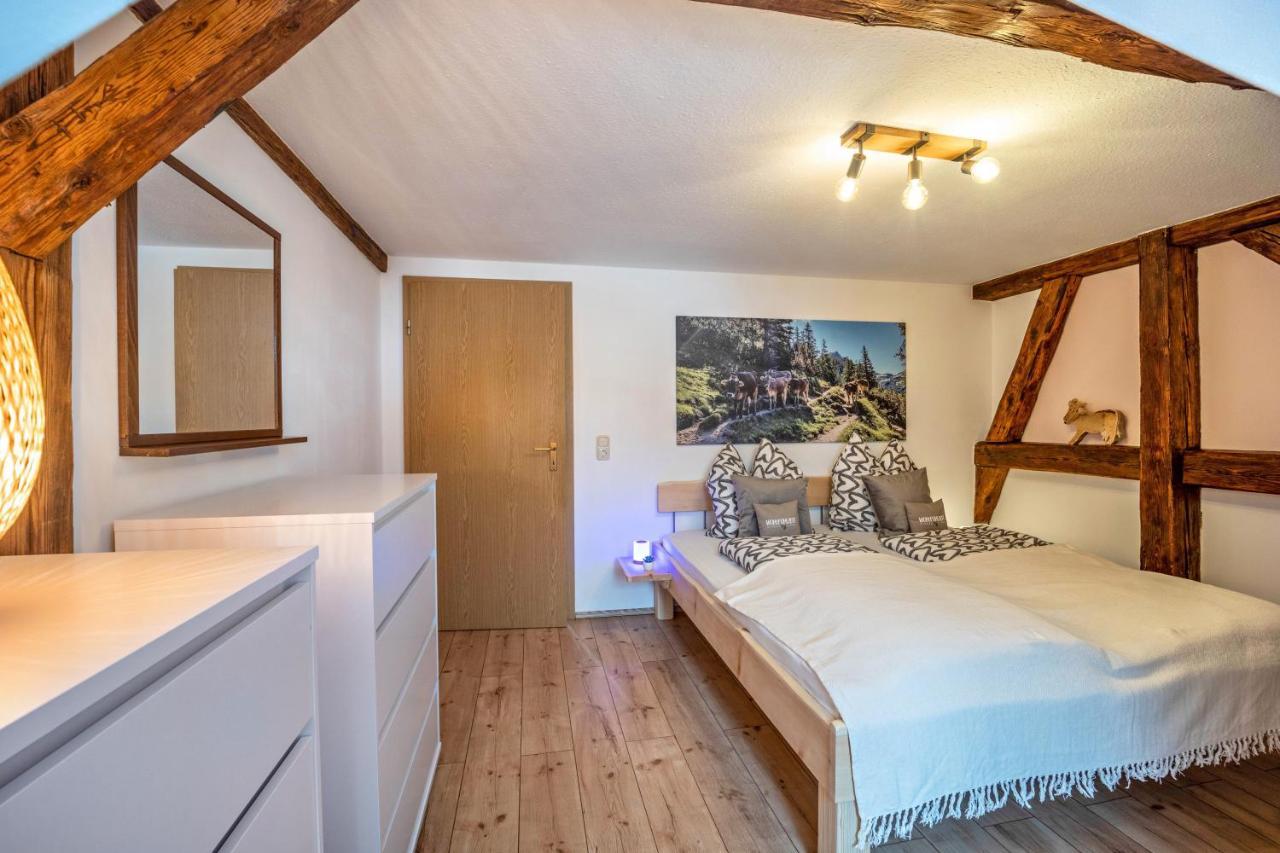 Gipfelstuermer Apartamento