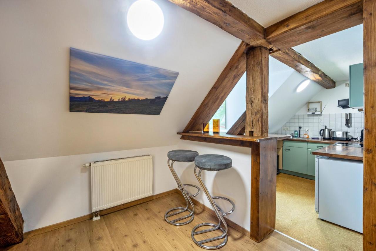 Gipfelstuermer Apartamento Nesselwang