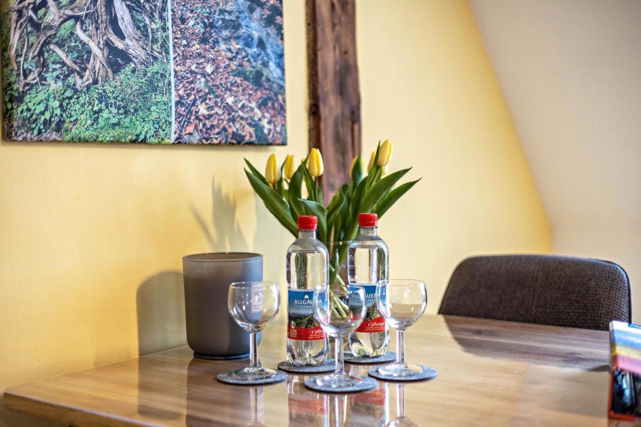 Gipfelstuermer Apartamento Nesselwang