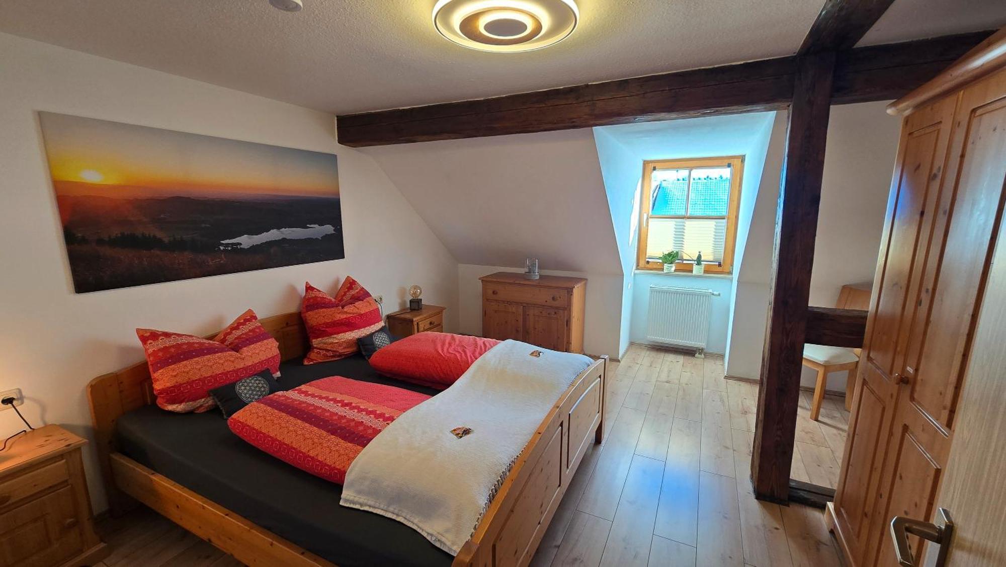 Gipfelstuermer Apartamento *